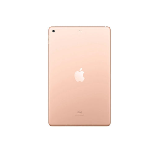 Apple 10.2&quot; iPad (Late 2019, 128GB, Wi-Fi Only, Gold)