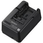 Sony BC-QM1 InfoLithium Battery Charger