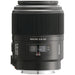 Sony 100mm f/2.8 Macro Lens