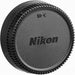 Nikon 105mm f/2.8G ED-IF AF-S VR Micro NIKKOR Lens Flash Bundle