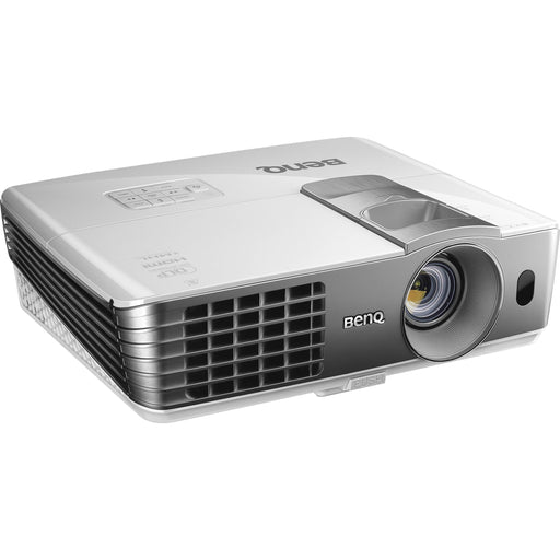 BenQ W1080ST Full HD 1080p Multi-Region 3D DLP Projector