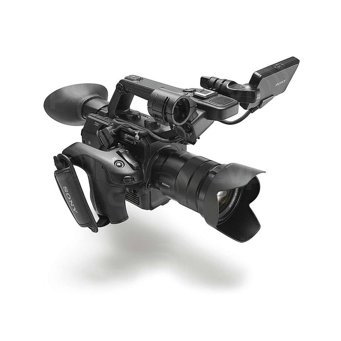 Sony PXW-FS5k XDCAM Super 35 Camera System with Zoom Lens | NJ 