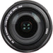 Panasonic Leica DG Vario-Elmarit 12-60mm f/2.8-4 ASPH. POWER O.I.S. Lens