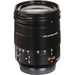 Panasonic Leica DG Vario-Elmarit 12-60mm f/2.8-4 ASPH. POWER O.I.S. Lens