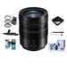 Panasonic Lumix G Vario 12-60mm Professional Kit