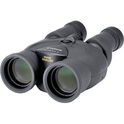 Canon 12x36 IS III Image Stabilized Binocular