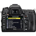 Nikon D7000/D7500 DSLR Camera with Nikon AF-S DX NIKKOR 18-200mm f/3.5-5.6G ED VR II Lens