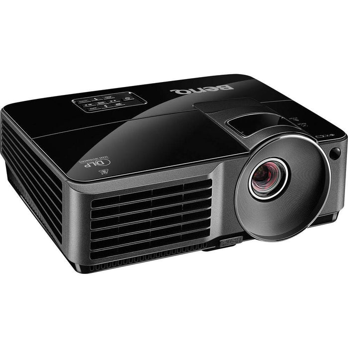 BenQ MX514 DLP Projector