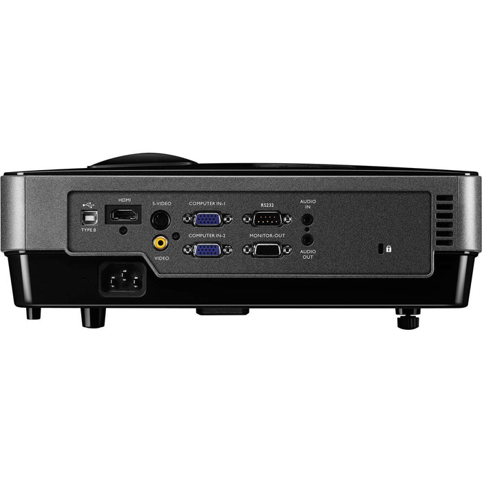 BenQ MX514 DLP Projector