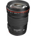 Canon EF 135mm f/2L USM Lens