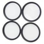 49mm Professional Close-Up Filter Set w/+1 +2 +4 +10 Macro Lenses