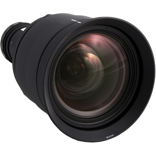 Barco Wide Angle Fixed Lens (EN15) - NJ Accessory/Buy Direct & Save