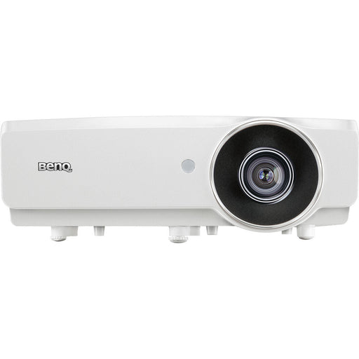 BenQ MW727 WXGA DLP Multimedia Projector