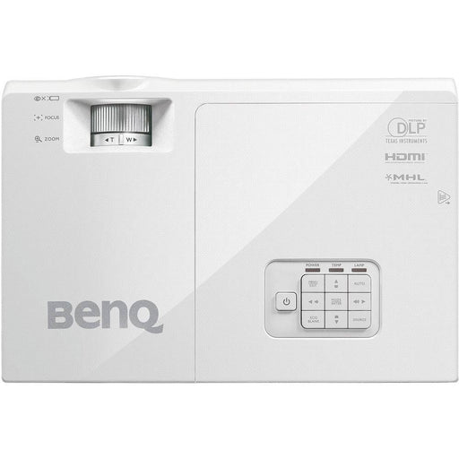 BenQ MW727 WXGA DLP Multimedia Projector