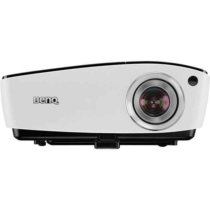 BenQ MX723 XGA DLP Multimedia Projector