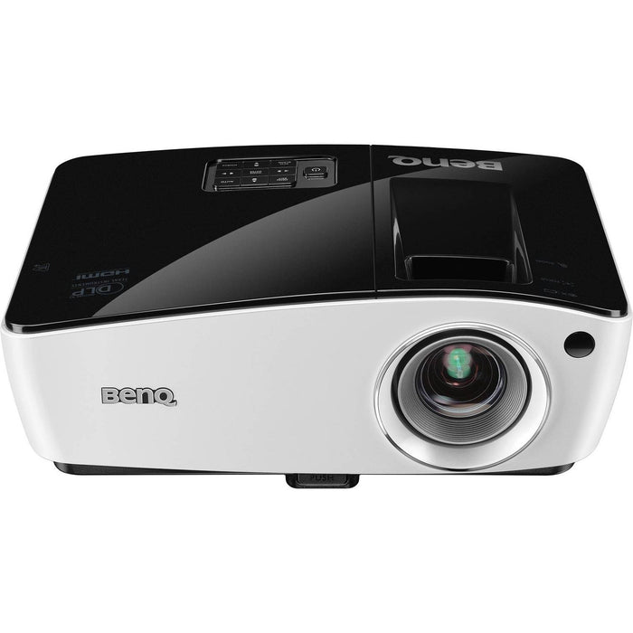 BenQ MX723 XGA DLP Multimedia Projector