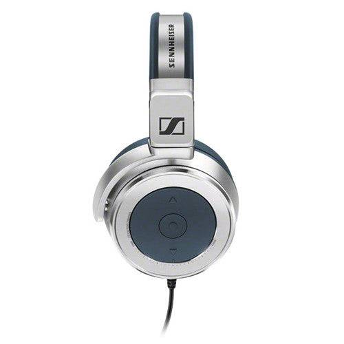 Sennheiser HD 630VB Closed-Back Circumaural Headphones