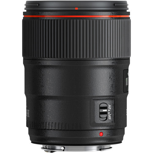 Canon EF 35mm f/1.4L II USM Lens USA