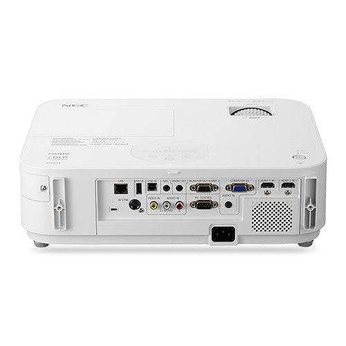 NEC NP-M363X 3600-Lumen XGA DLP Projector