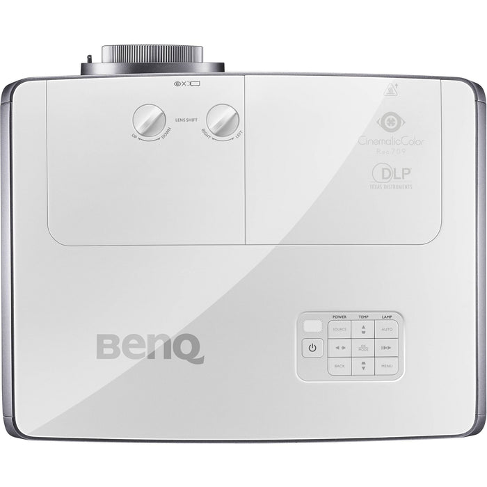 BenQ HT4050 Full HD 3D DLP Home Theater Projector