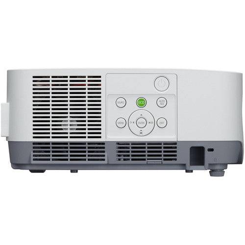 NEC NP-P502HL 5000-Lumen Full HD Professional Laser DLP Projector