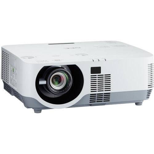 NEC NP-P502HL 5000-Lumen Full HD Professional Laser DLP Projector