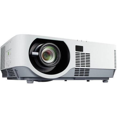 NEC NP-P502HL 5000-Lumen Full HD Professional Laser DLP Projector