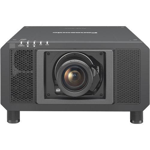 Panasonic PT-RZ12KU WUXGA (1920 x 1200) 3-DLP Projector (No Lens)