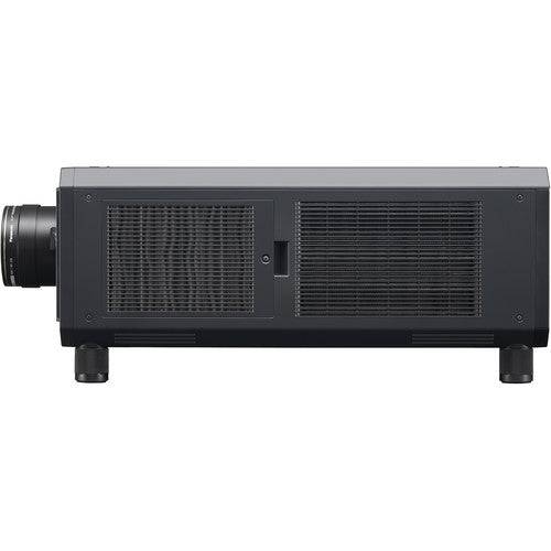 Panasonic PT-RZ12KU WUXGA (1920 x 1200) 3-DLP Projector (No Lens)