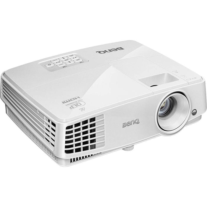 BenQ MX525A 3300-Lumen XGA DLP Projector