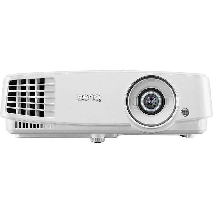 BenQ MX525A 3300-Lumen XGA DLP Projector