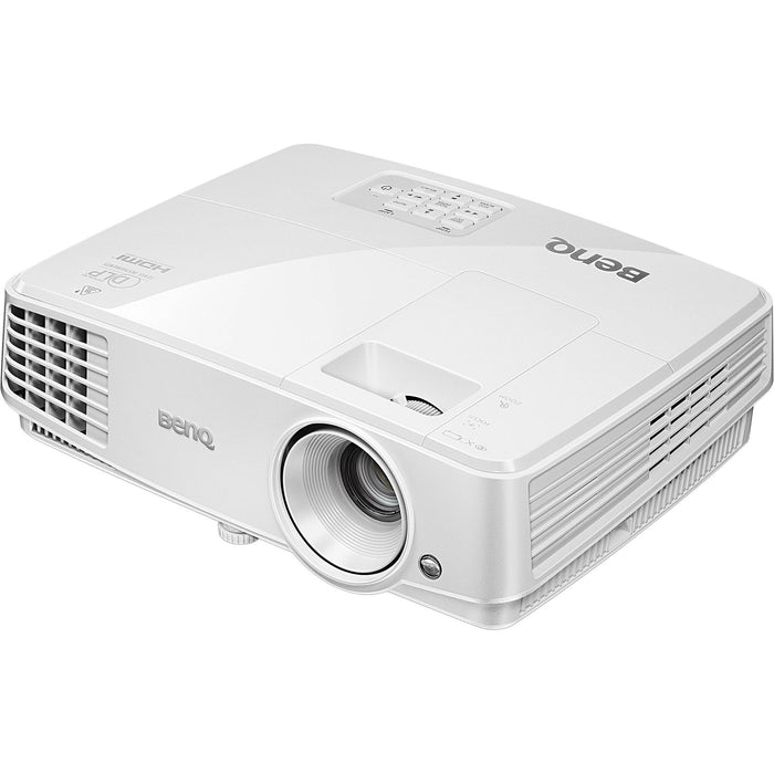 BenQ MX525A 3300-Lumen XGA DLP Projector