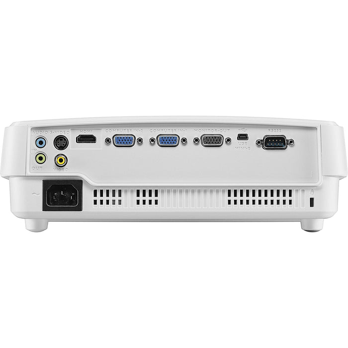 BenQ MX525A 3300-Lumen XGA DLP Projector