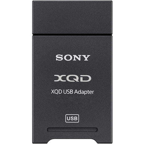 Sony QDA-SB1/J XQD USB Adapter