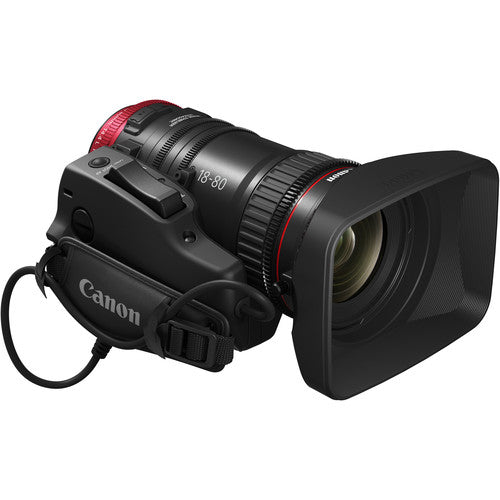 Canon ZSG-C10 Zoom Grip for COMPACT-SERVO Lens