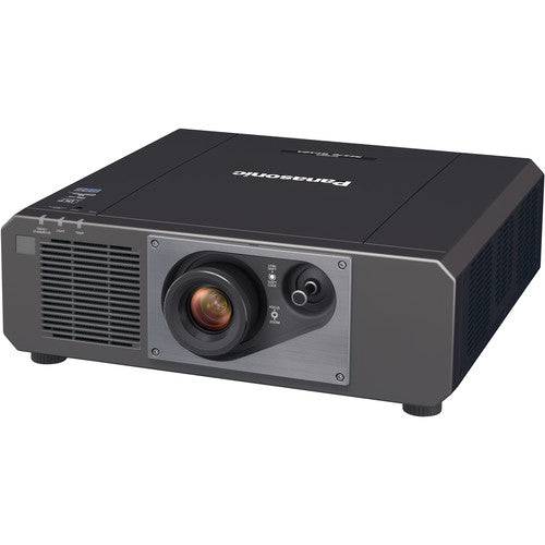 Panasonic PT-RZ570BU Series 5400-Lumen WUXGA DLP Projector (Black)