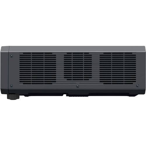 Panasonic PT-RZ570BU Series 5400-Lumen WUXGA DLP Projector (Black)