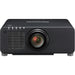 Panasonic PT-RW930 Series 10,000-Lumen WXGA DLP Projector with Standard Lens (Black)