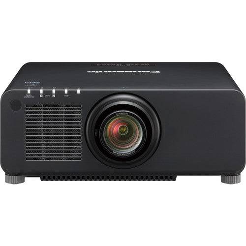 Panasonic PT-RZ970BU 10,000L WUXGA DLP Projector with Standard Lens