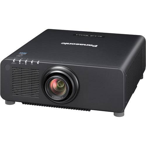 Panasonic PT-RZ970BU 10,000L WUXGA DLP Projector with Standard Lens