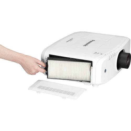 Panasonic PT-EZ950 5400-Lumen WUXGA LCD Projector with Standard Lens