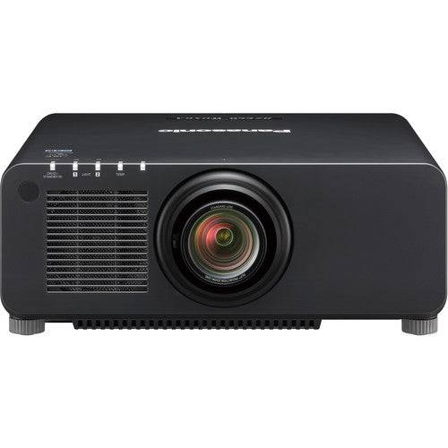 Panasonic PT-RZ660 6200-Lumen WXGA DLP Projector with Standard Lens