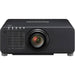 Panasonic PT-RZ660 6200-Lumen WXGA DLP Projector with Standard Lens