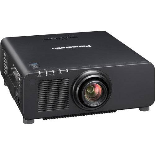 Panasonic PT-RZ770 7200-Lumen WUXGA DLP Projector with Standard Lens