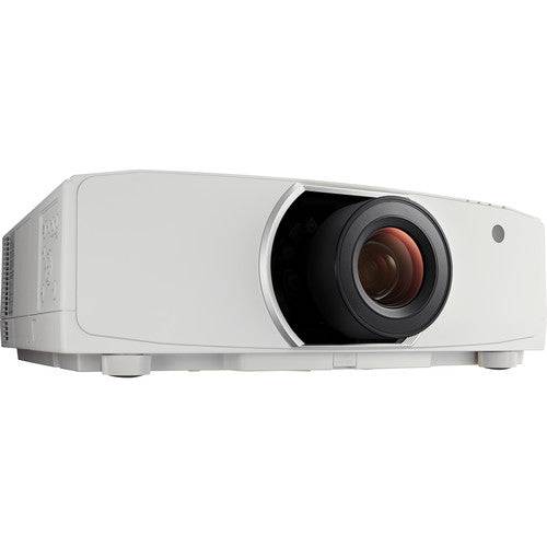 NEC NP-PA653U Projector Bundle with NEC NP41ZL Lens USA