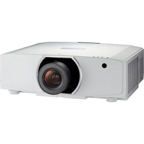 NEC NP-PA653U Projector Bundle with NEC NP41ZL Lens