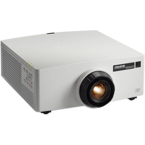 Christie DHD599-GS 1DLP Laser Projector - Certified Refurbished