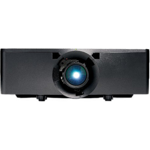 Christie HS Series D13WU WUXGA 12,500-Lumen 1DLP Projector (No Lens, Black)