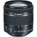 Canon EF-S 18-55mm f/4-5.6 IS STM Lens