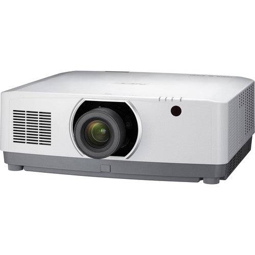 NEC NP-PA803U-41ZL - 3D WUXGA 1080p LCD Projector with Speaker